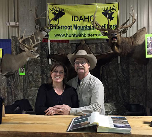 Dennis the Idaho Guide
