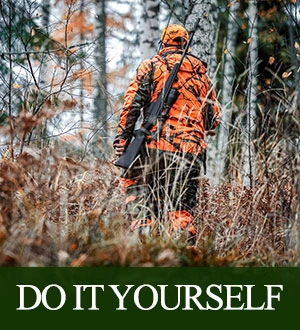 DIY Hunts