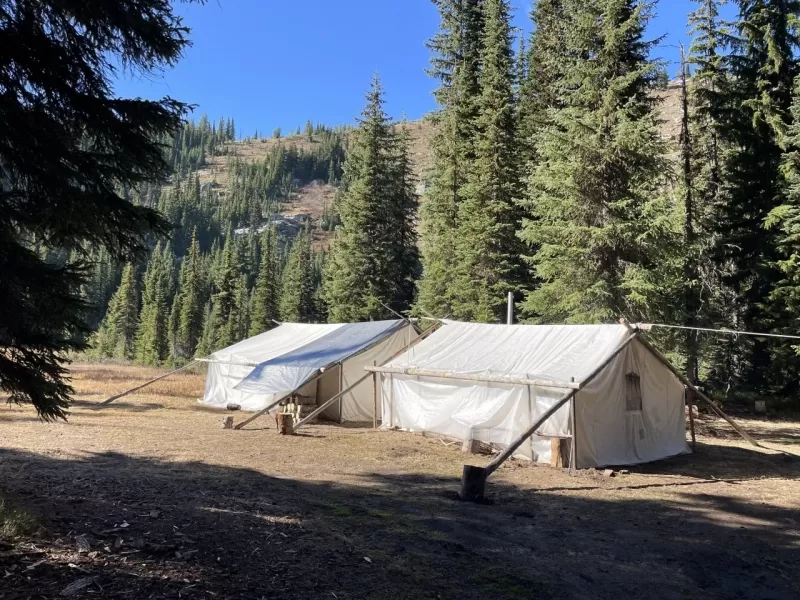Other Idaho Hunting Photos